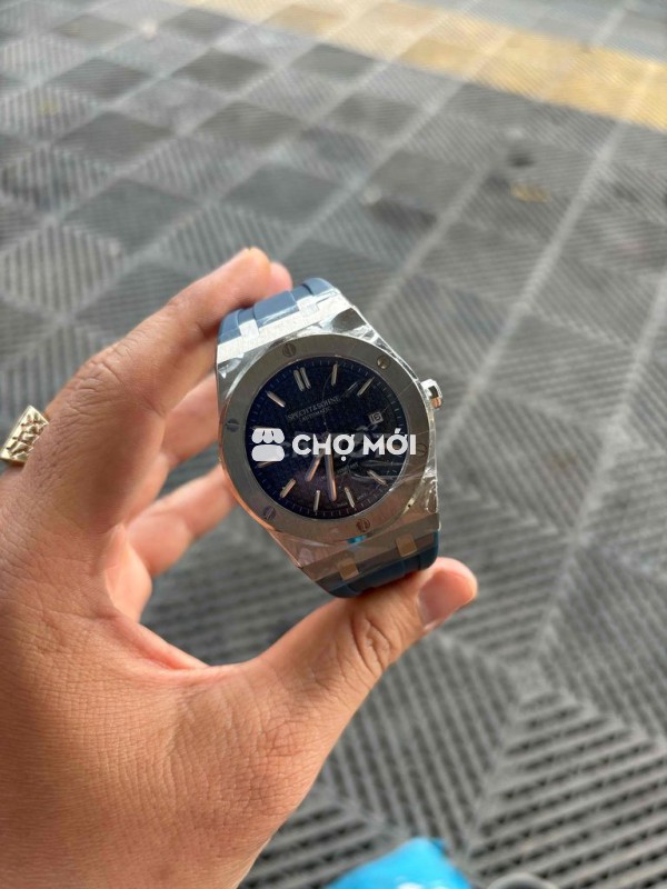 bán dh cơ nam tự đông chinh hãng mặt xanh đẹp sang