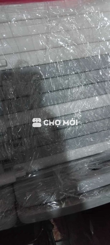 Quay nhựa cho be loại 15x15 còn rất đẹp