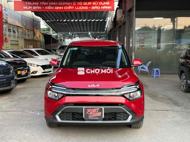 Kia Carens 2023 1.5G MT Deluxe - 34000 km một chủ