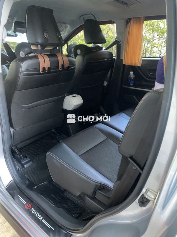 Toyota Veloz Cross Top 2024  - 22000 km