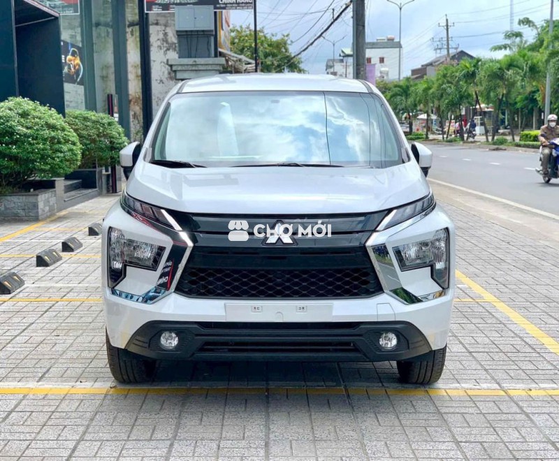 152tr NHẬN MITSUBISHI XPANDER AT GIẢM 150 TRƯỚC BẠ