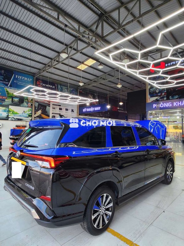 Toyota Veloz Cross CVT 2025 14000 km