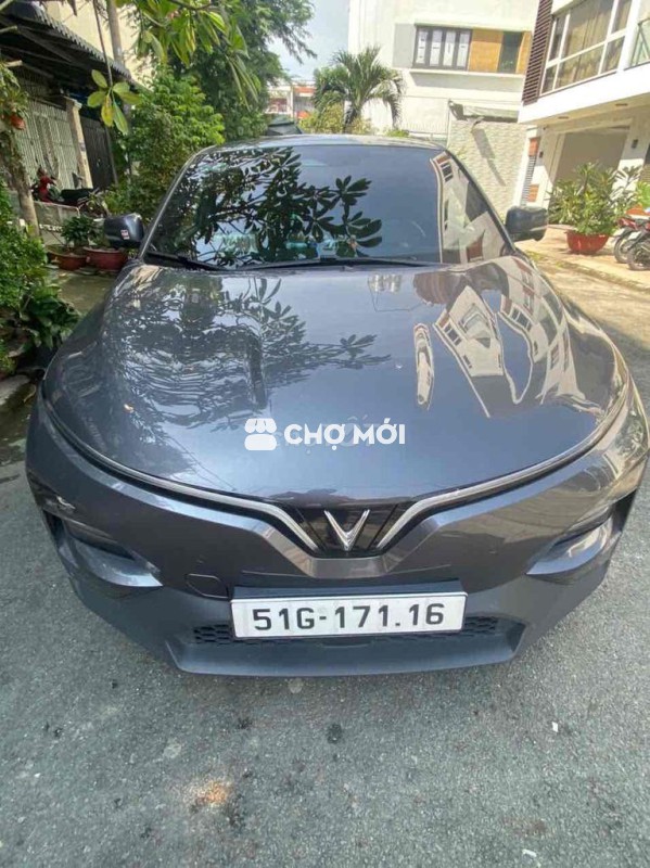 VinFast VF6 2024 Plus - 16000 km