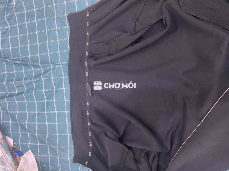 áo khoác thể thao erke