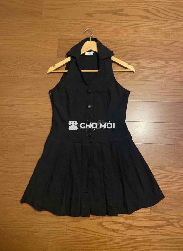 Thanh lý đầm nữ