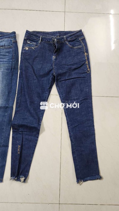 Quần jean