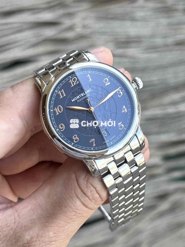 Montblanc Star Legacy Limited Edition 129629