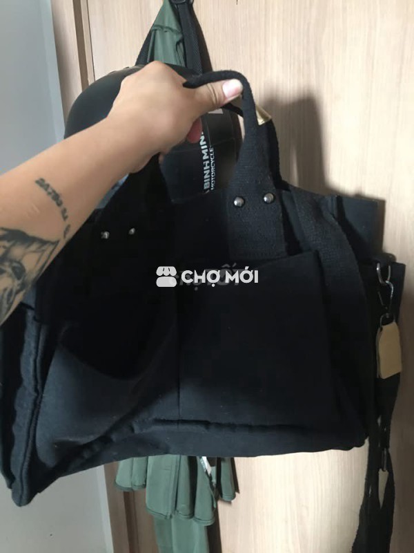 Túi đựng đồ bỉm sữa