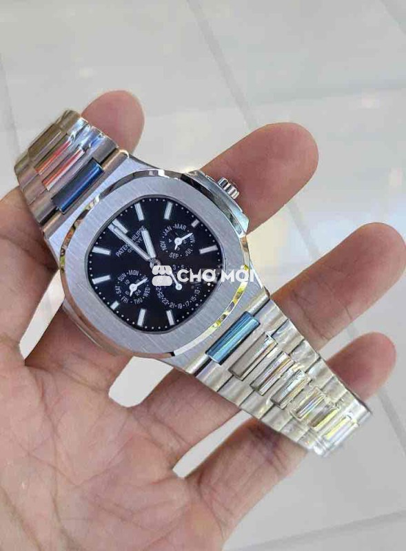 PTK máy cơ Nhật sz42 lịch