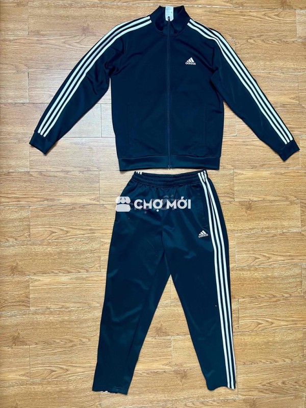 Thanh Lý Bộ Thể Thao Adidas Chính Hãng