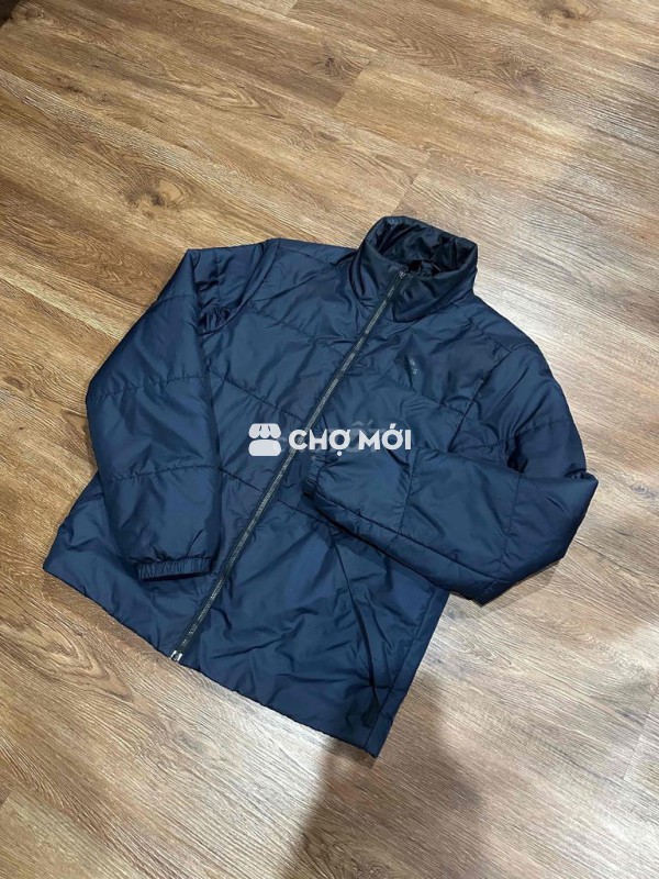 Cần bán áo khoác adidas size s á