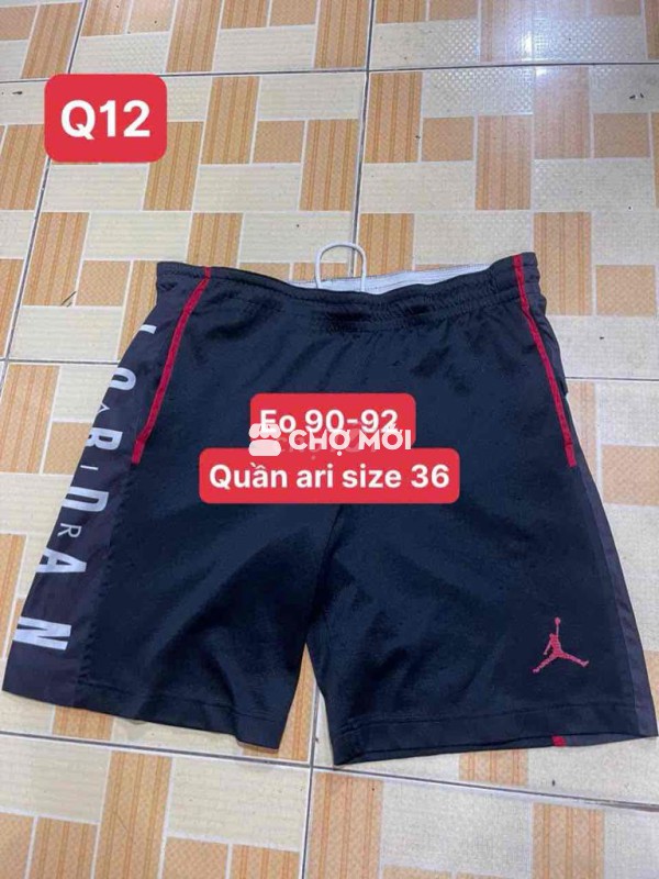 Quần Ari size 36