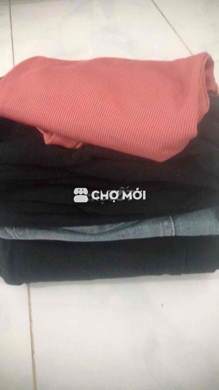 đồ nam nữ cần cho