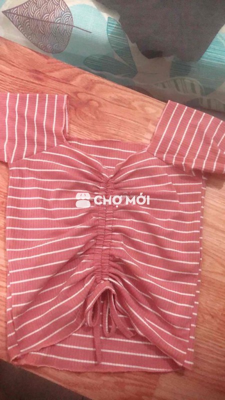 áo thun nữ kiểu