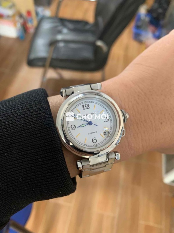 Đồng hồ nam tự động siêu chất