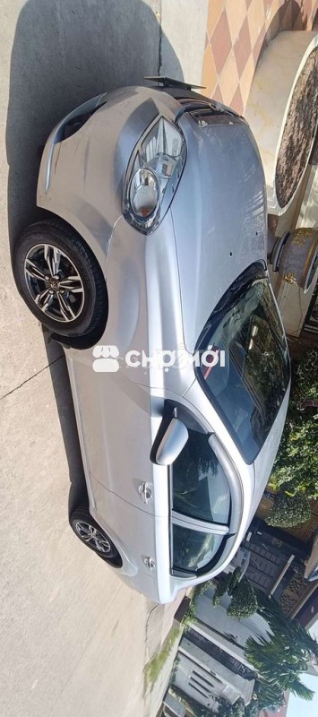 GENTRA 2011 SX 1.5 MT - 2013 km