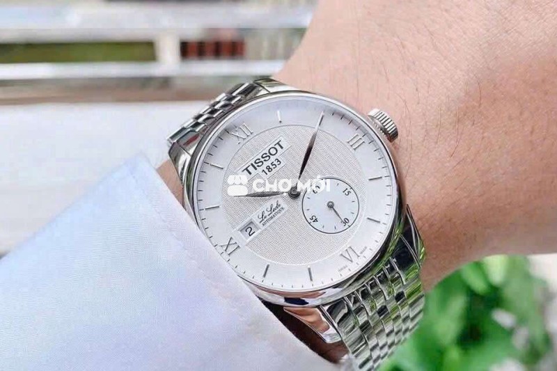 Titsot Nam Automatic Bảo Hành 5 Năm Fullbox