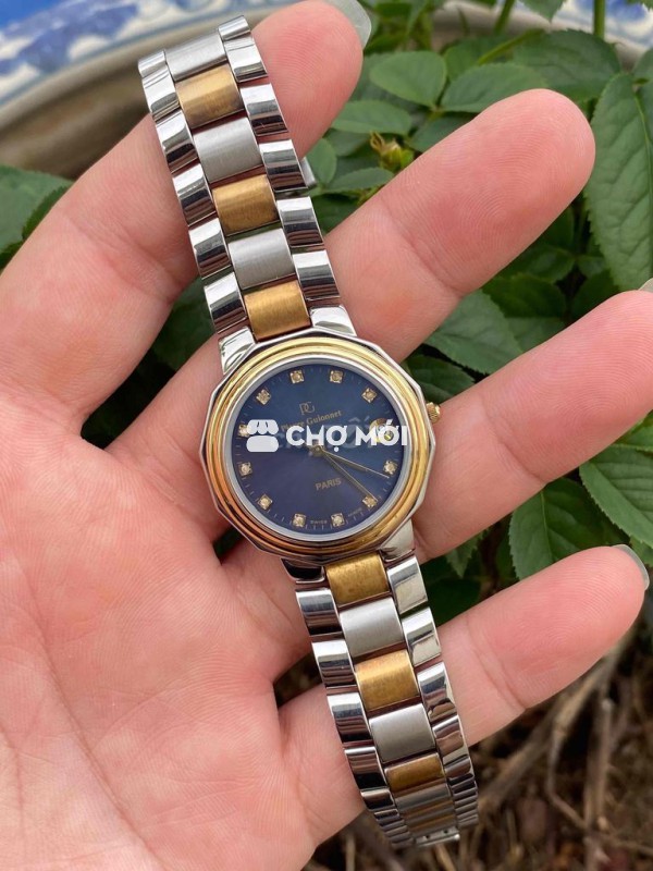 Đồng hồ pjn Thụy si