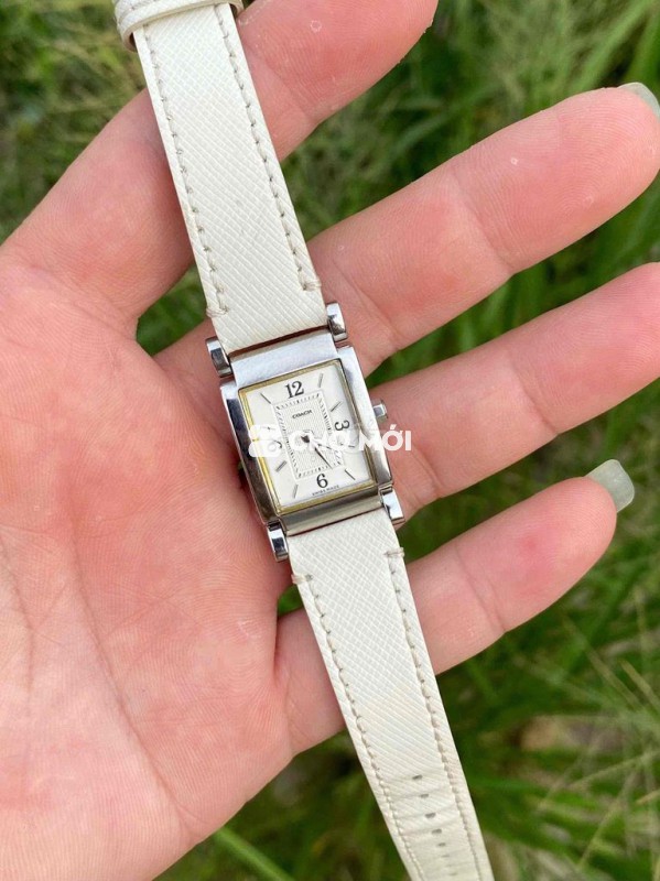 Coach pjn nữ Thụy Sĩ