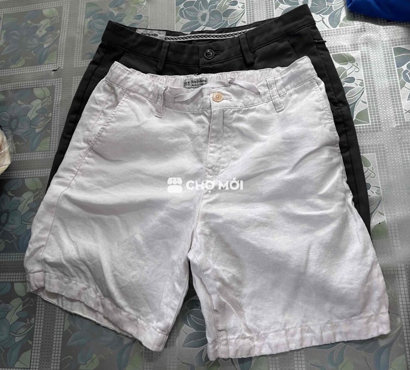 100k 2 cái đùi hiệu đẹp mới cao 78cm