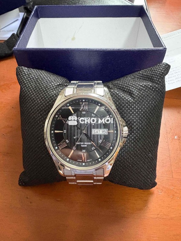 đồng hồ casio nam