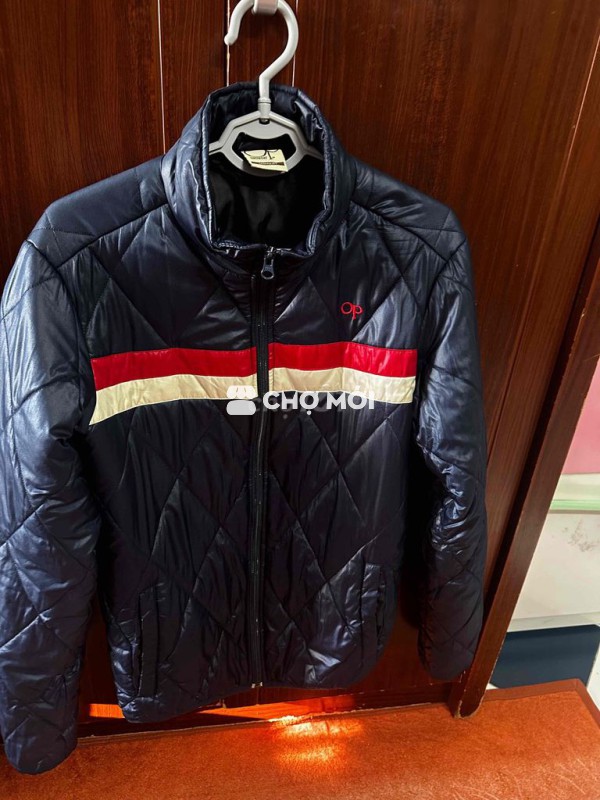 Áo phao Mỹ xịn Ocean Paciffic cực nhẹ