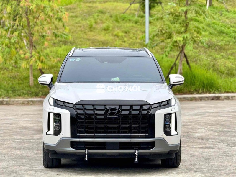 Huyndai Palisade 2.2D Prestige - 10000km