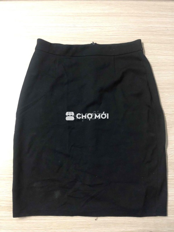 Chân váy công sở