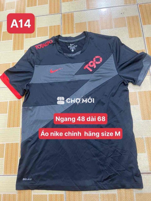 Áo nike size M