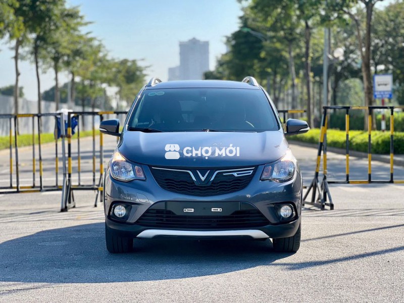 VinFast Fadil 2022  - 58000 km