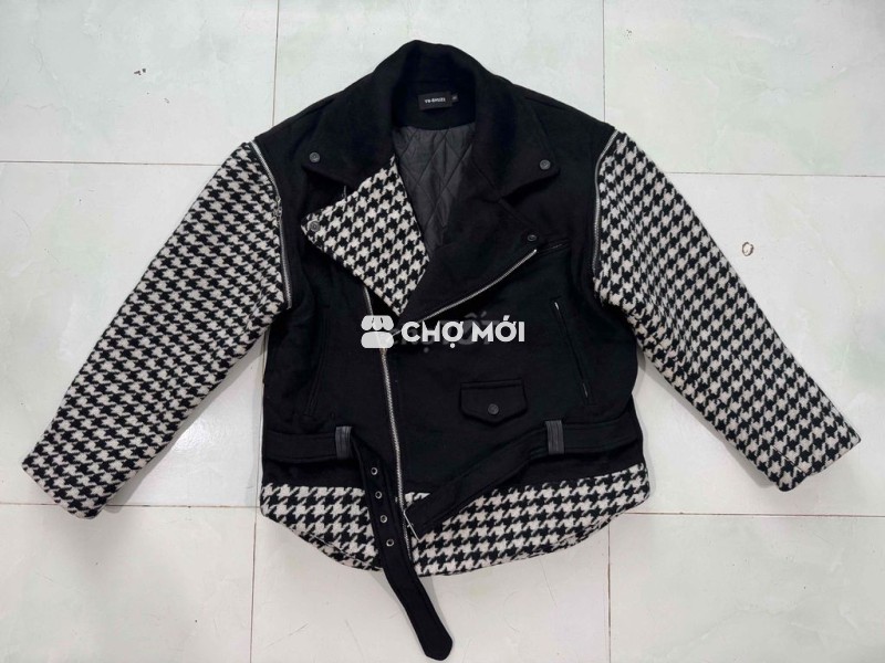 Khác dạ phối nam xịn đẹp