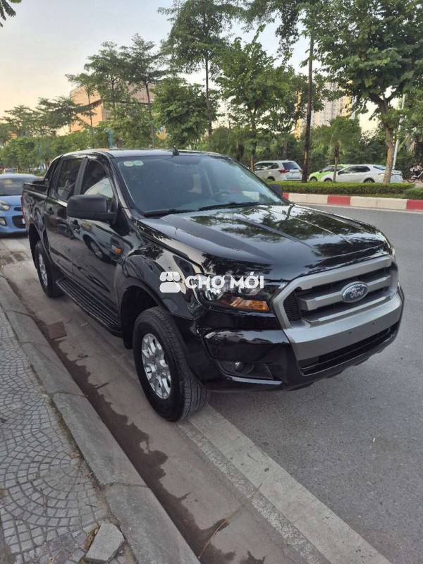 Ford Ranger 1 cầu số sàn