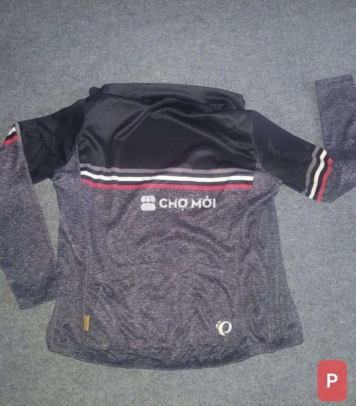 Áo JAPAN hiệu thể thao