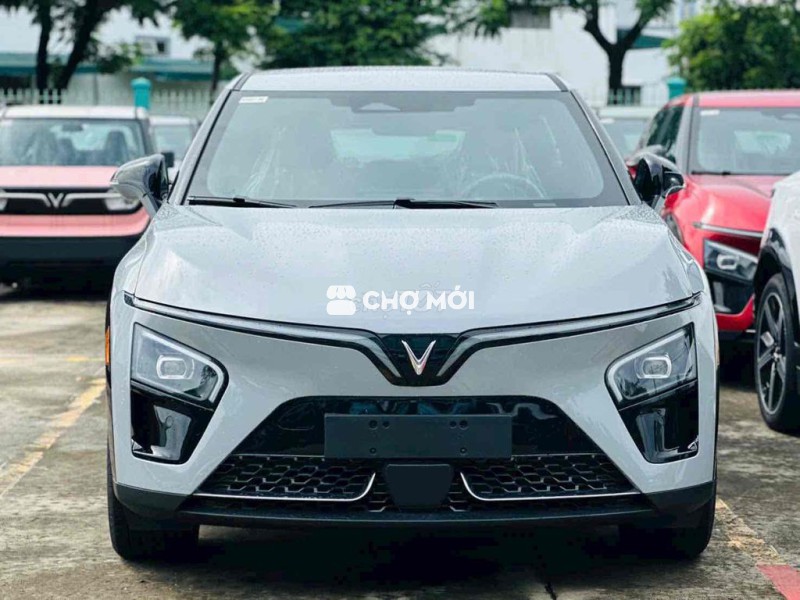 [BAO NỢ XẤU] 130TR NHẬN XE-LÃI 3 NĂM 4.8% CỰC HOT