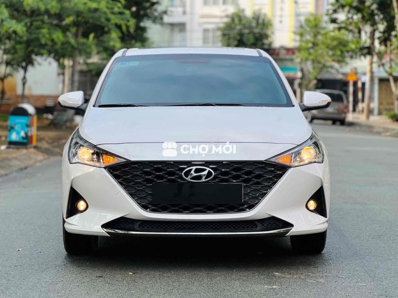 Hyundai Accent 1.4 AT Đặc Biệt 2023 Lướt 43.000 km