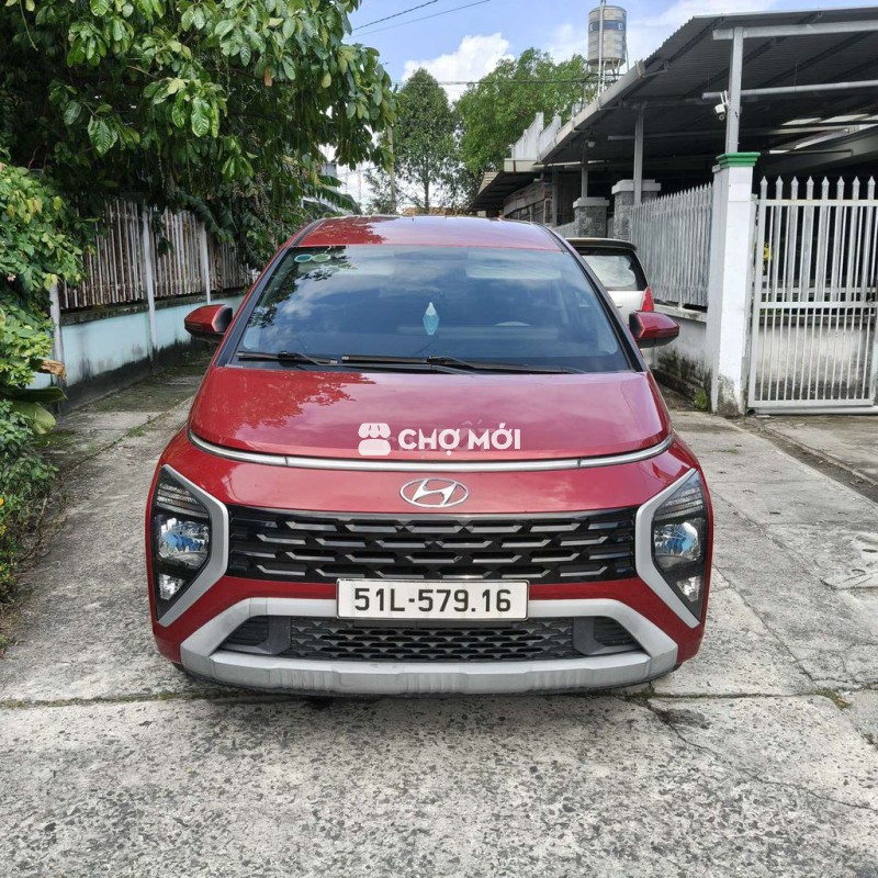 Hyundai Stargazer 2022 1.5 Đặc biệt - 55000 km