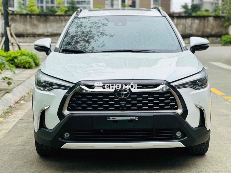 Toyota Corolla Cross 1.8V sản xuất 2023