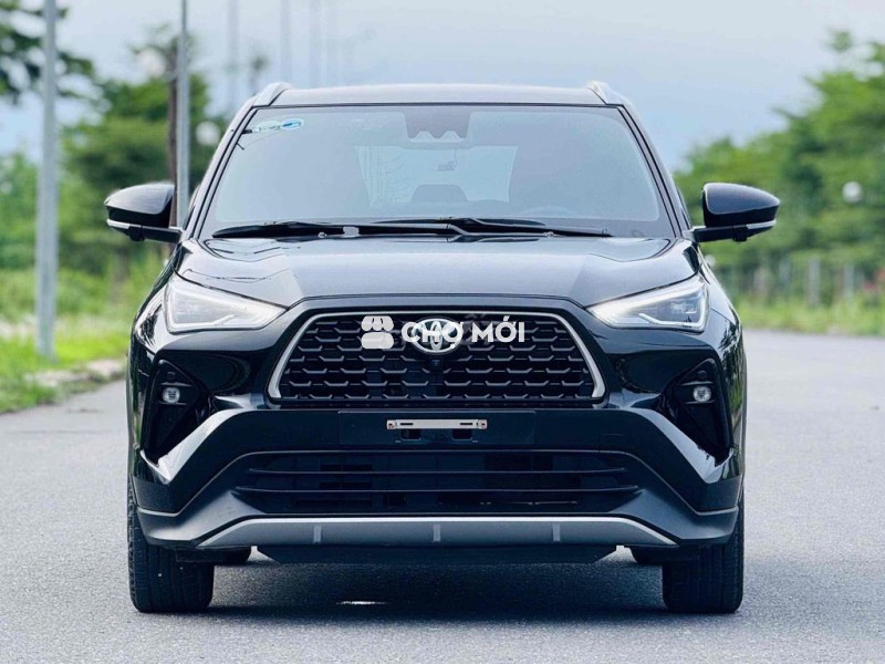 Toyota Yaris Cross 1.5 D-CVT sản xuất 2023