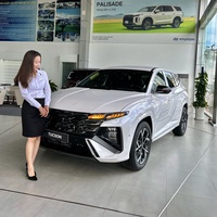 Tuyết Kha Hyundai Cần Thơ