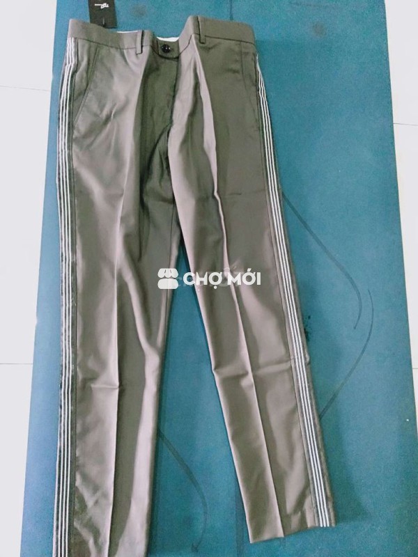 Xả cực rẻ quần âu nam size 30, 31