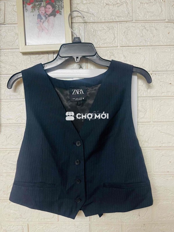 Pass nhanh đồ mua nhưng ko mặc bao giờ