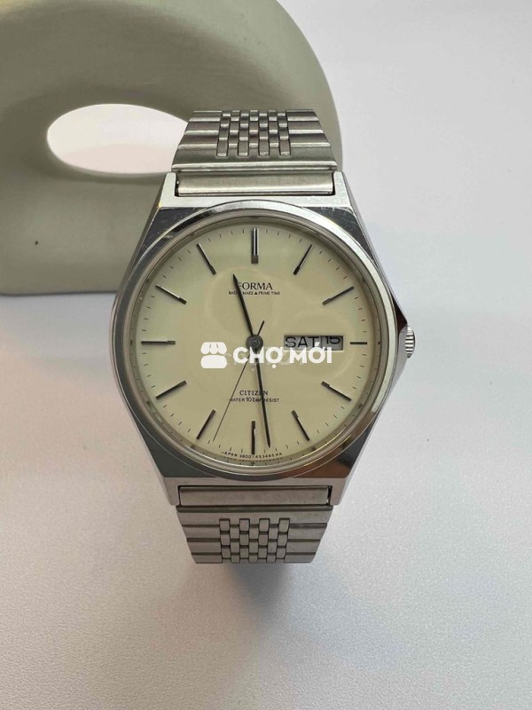 Đồng hồ Citizen Forma