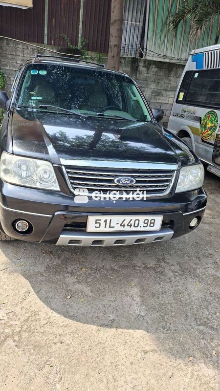 2004 máy 2.3 - 100000 km