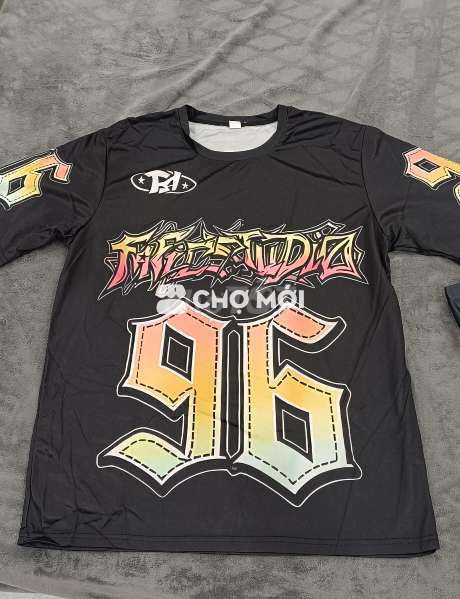 Áo thể thao nam nữ