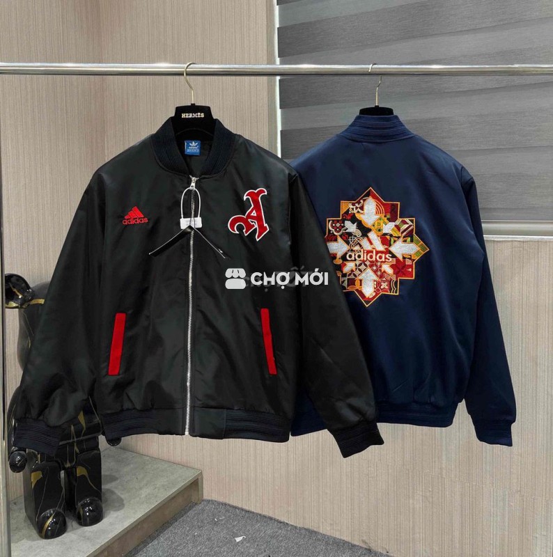Deal phao Adidas bomber/SC