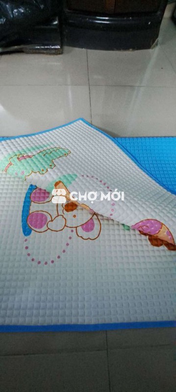 Nệm chống thấm cho bé