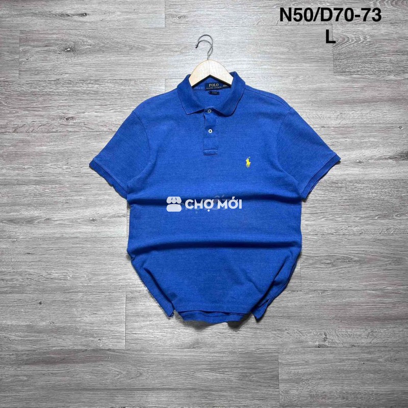POLO RALPH LAUREN