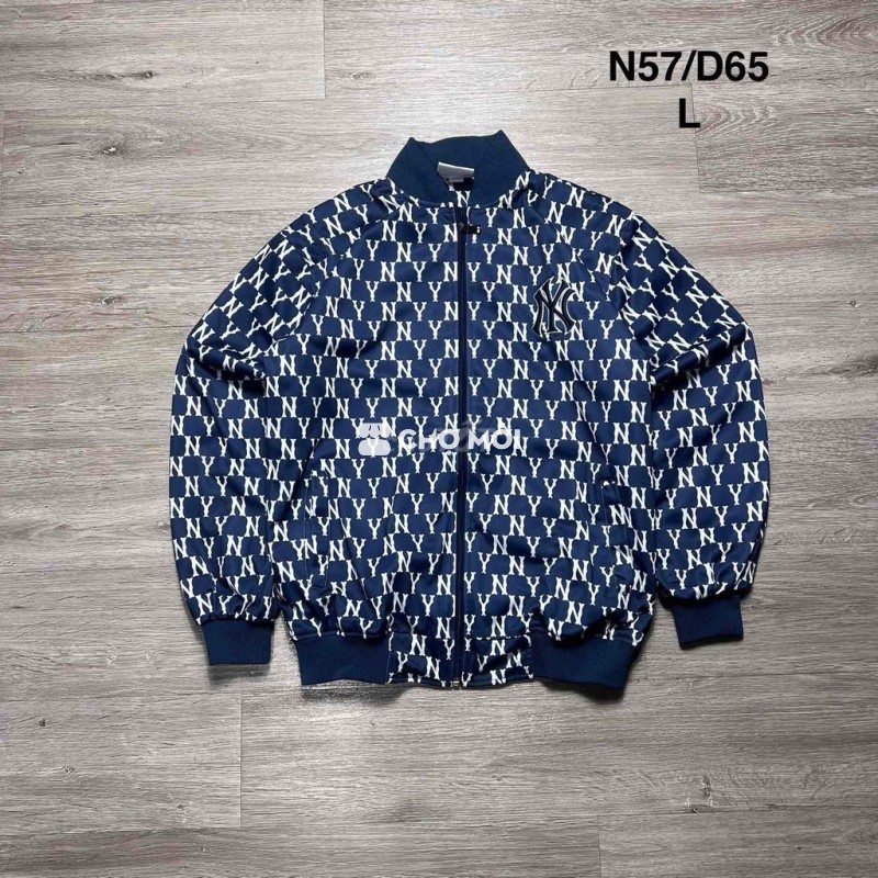 BOMBER MLB NY ( not real )