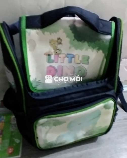 Cặp chống gù lưng