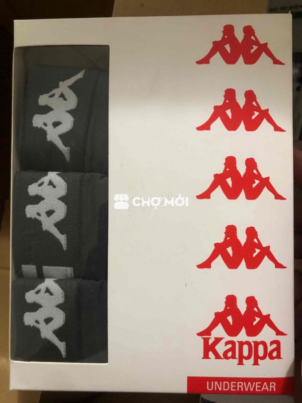 Thanh lý quần lót nam chính hãng ecko giảm 50%